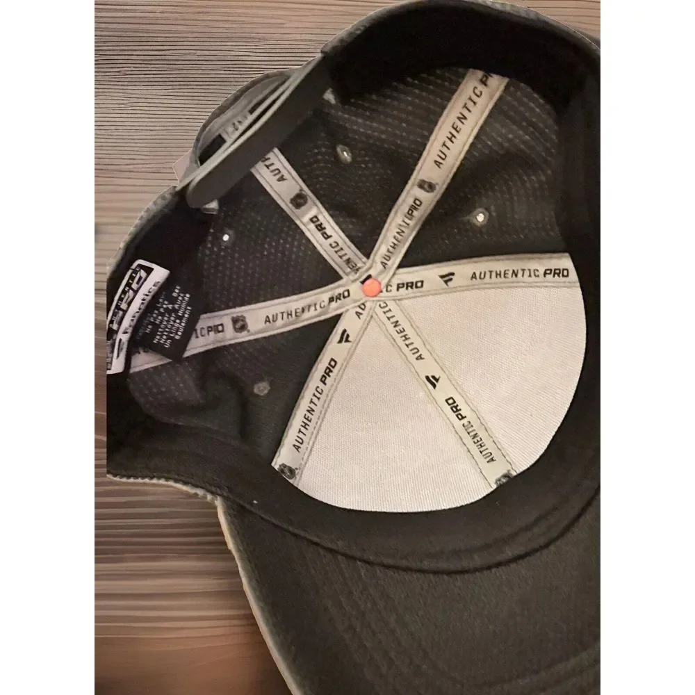 NHL 2020 Stanley Cup Champions hat‎